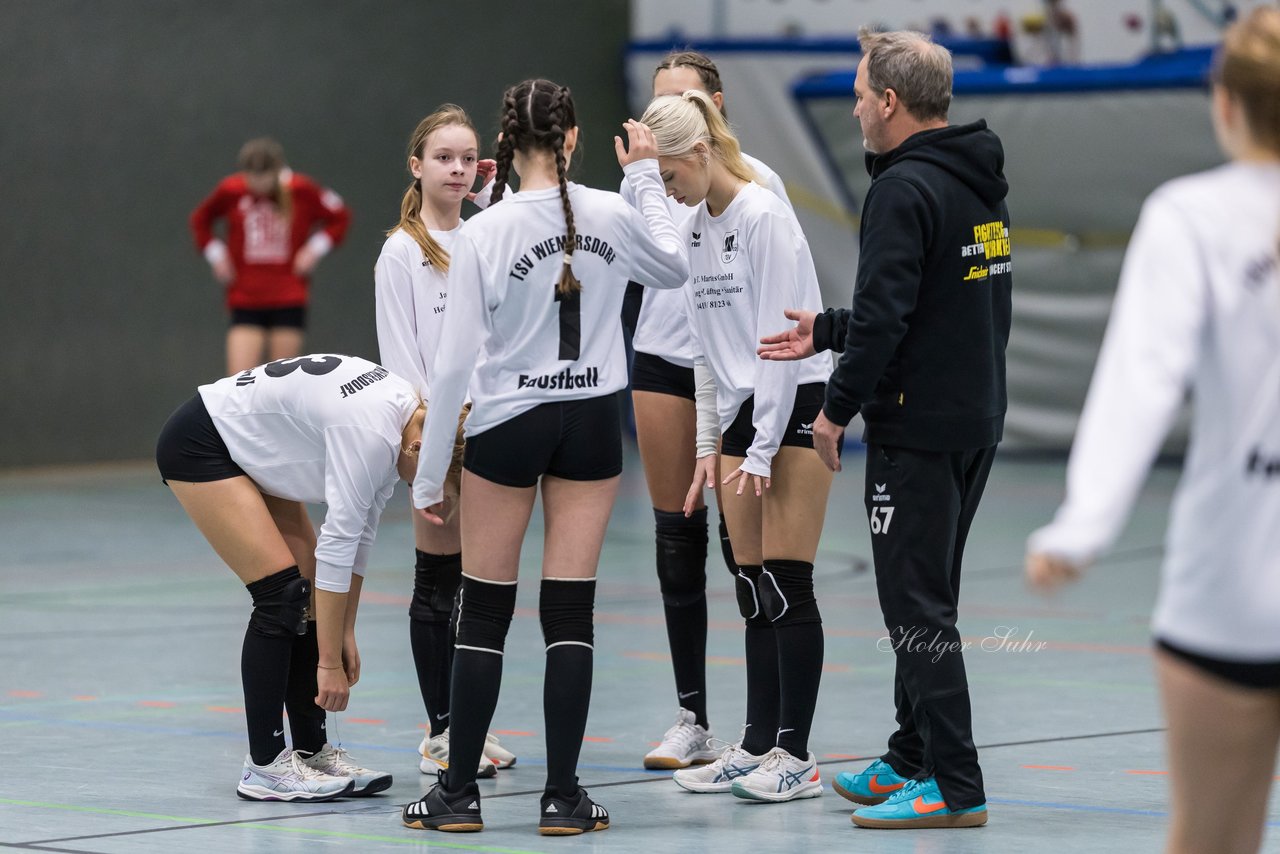 Bild 586 - wU16 Wiemersdorf